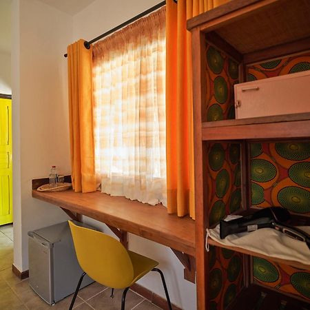 Antsanitia Resort Mahajanga Zewnętrze zdjęcie