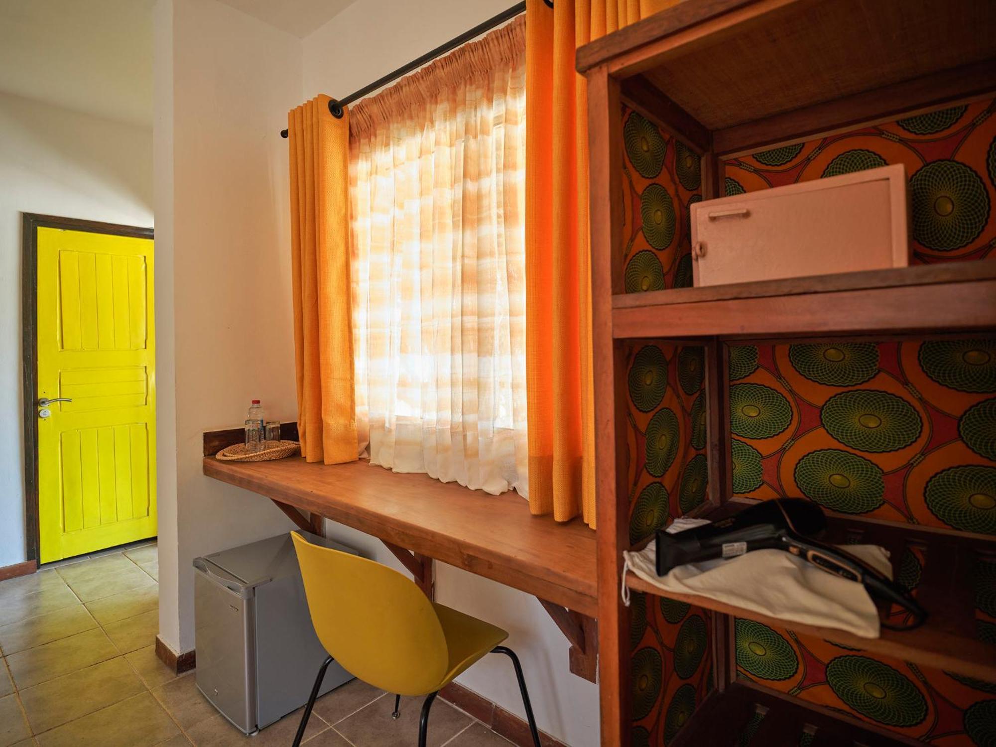 Antsanitia Resort Mahajanga Zewnętrze zdjęcie
