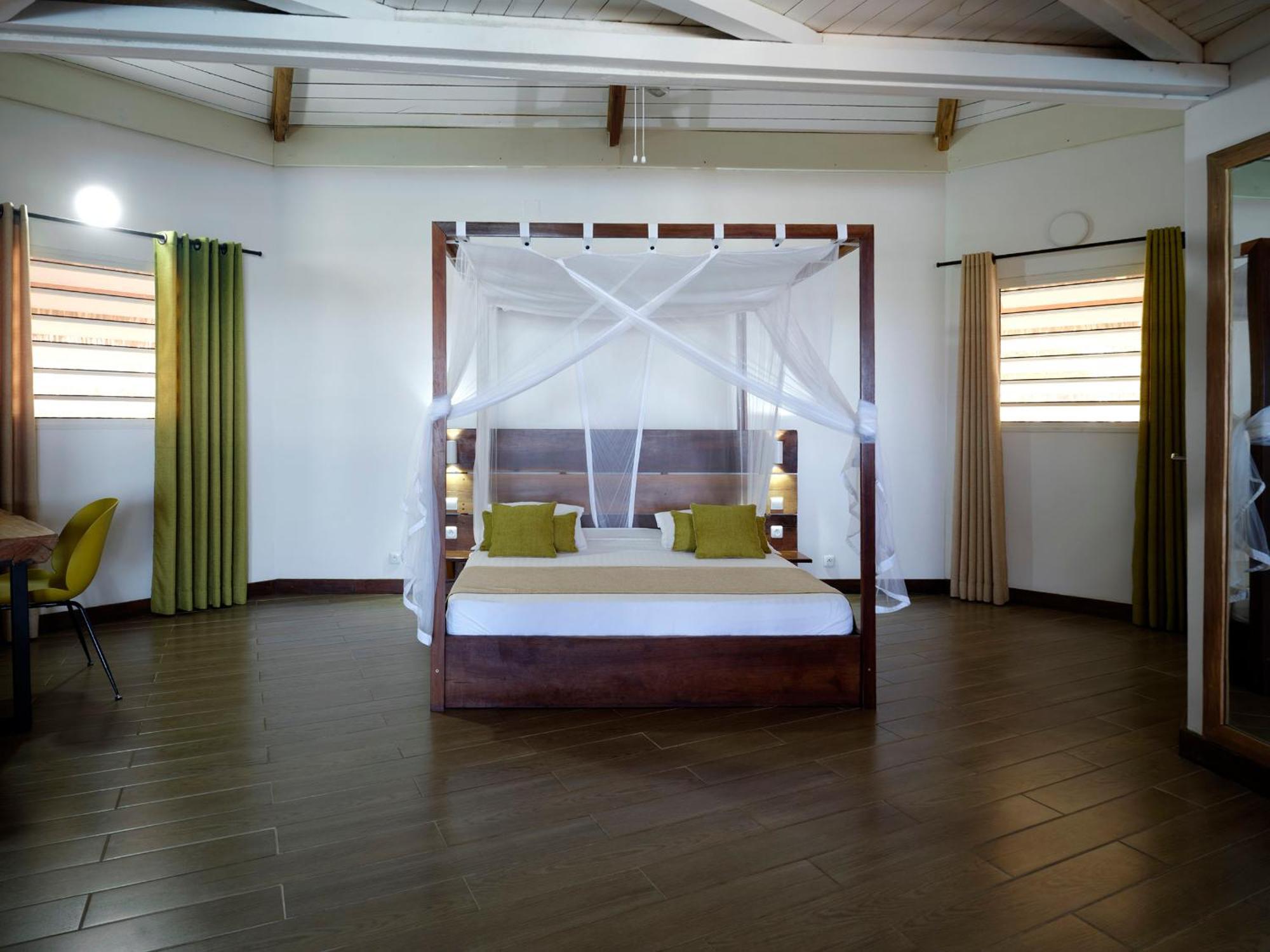 Antsanitia Resort Mahajanga Zewnętrze zdjęcie