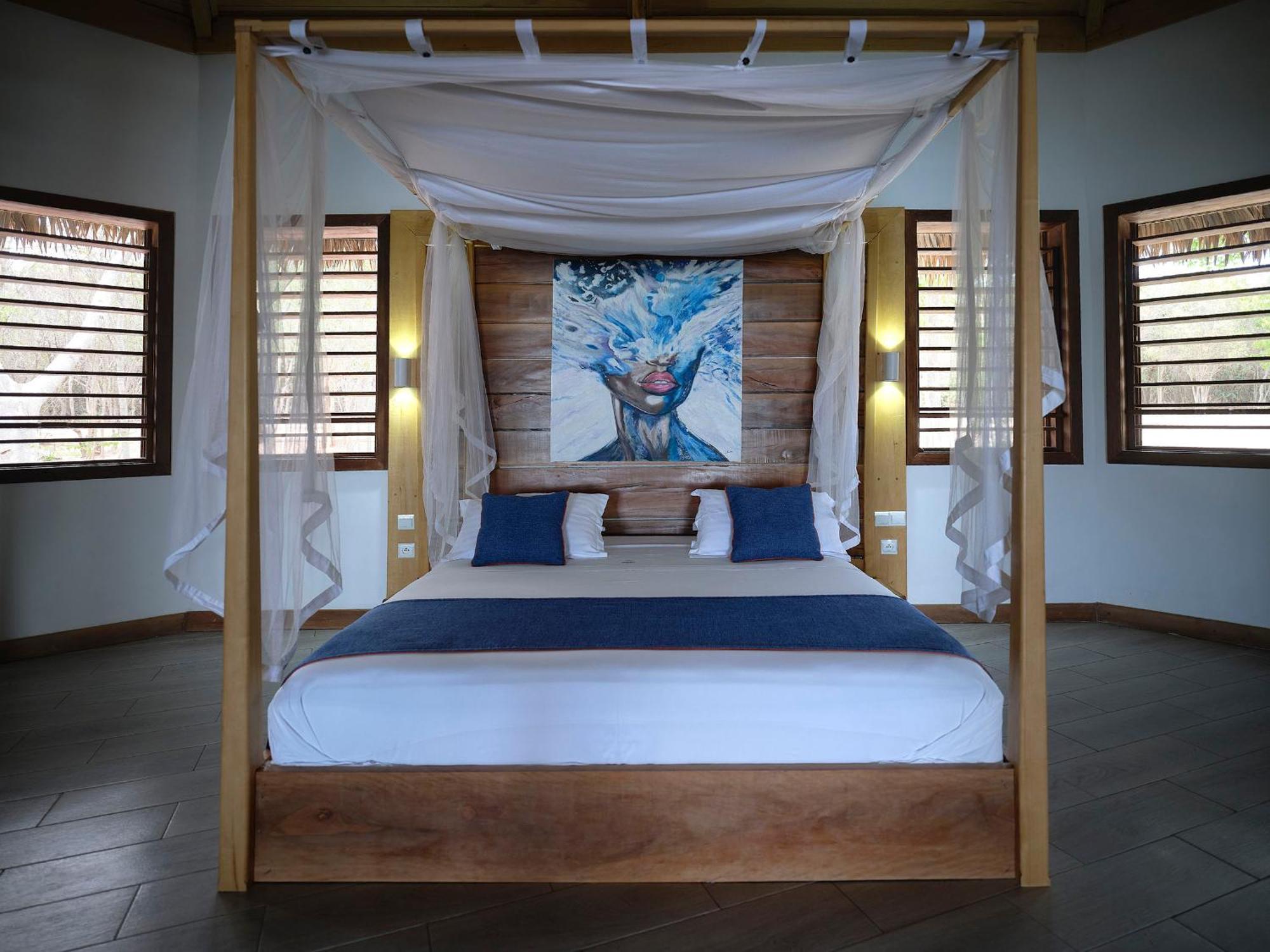 Antsanitia Resort Mahajanga Zewnętrze zdjęcie
