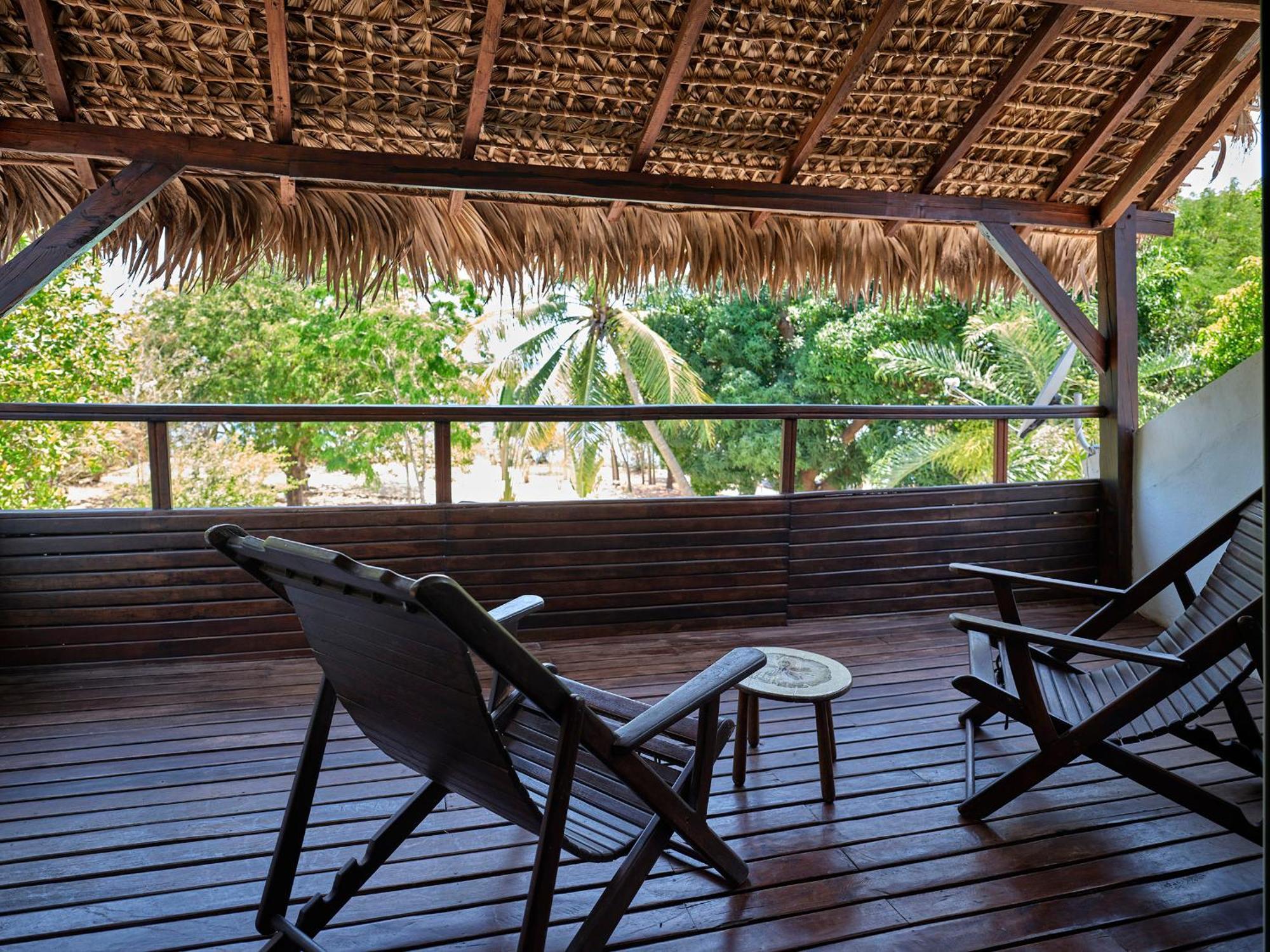 Antsanitia Resort Mahajanga Zewnętrze zdjęcie
