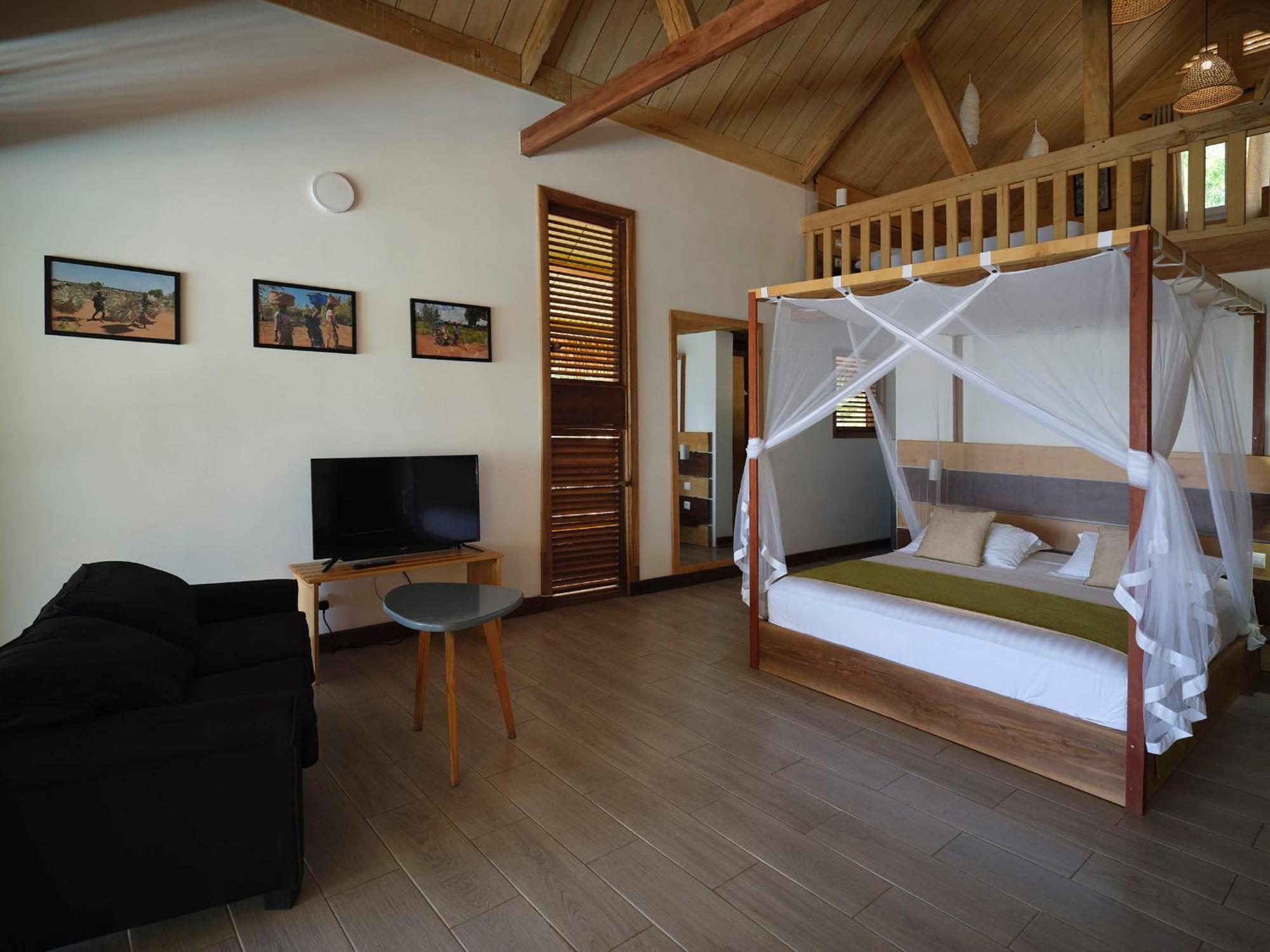 Antsanitia Resort Mahajanga Zewnętrze zdjęcie