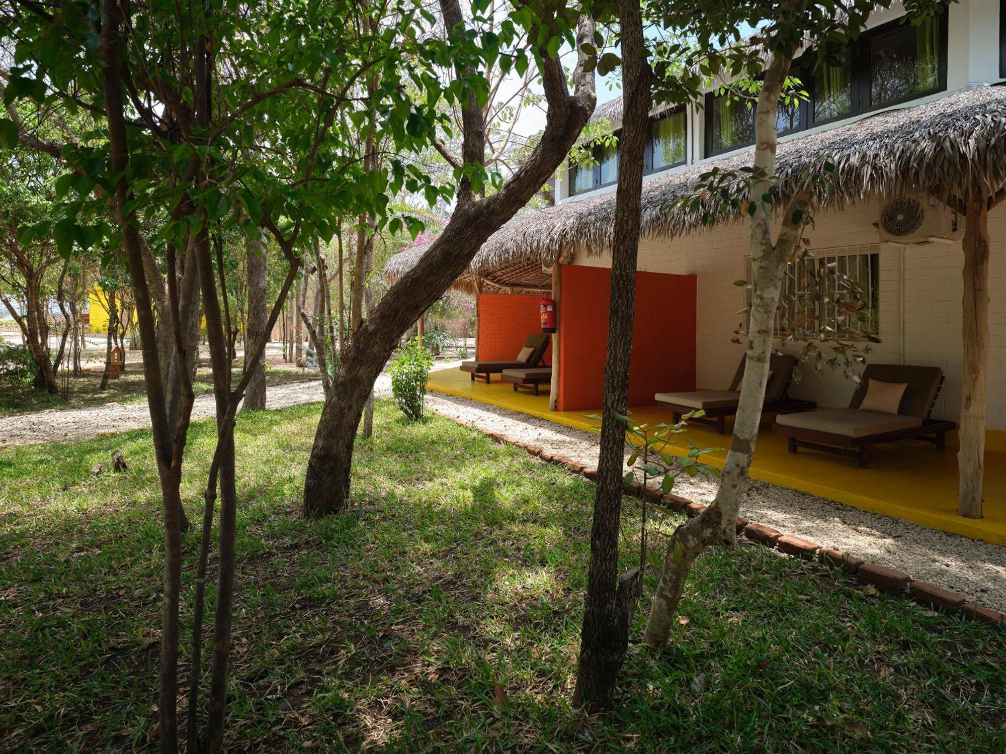Antsanitia Resort Mahajanga Zewnętrze zdjęcie