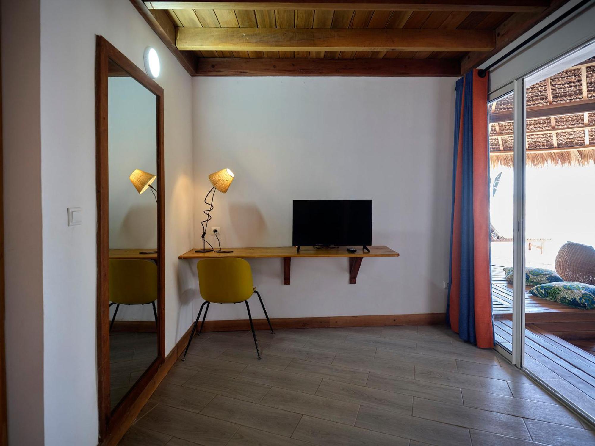 Antsanitia Resort Mahajanga Zewnętrze zdjęcie