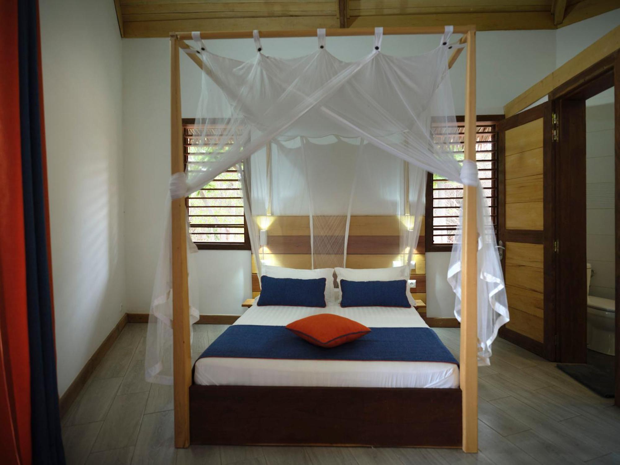Antsanitia Resort Mahajanga Zewnętrze zdjęcie