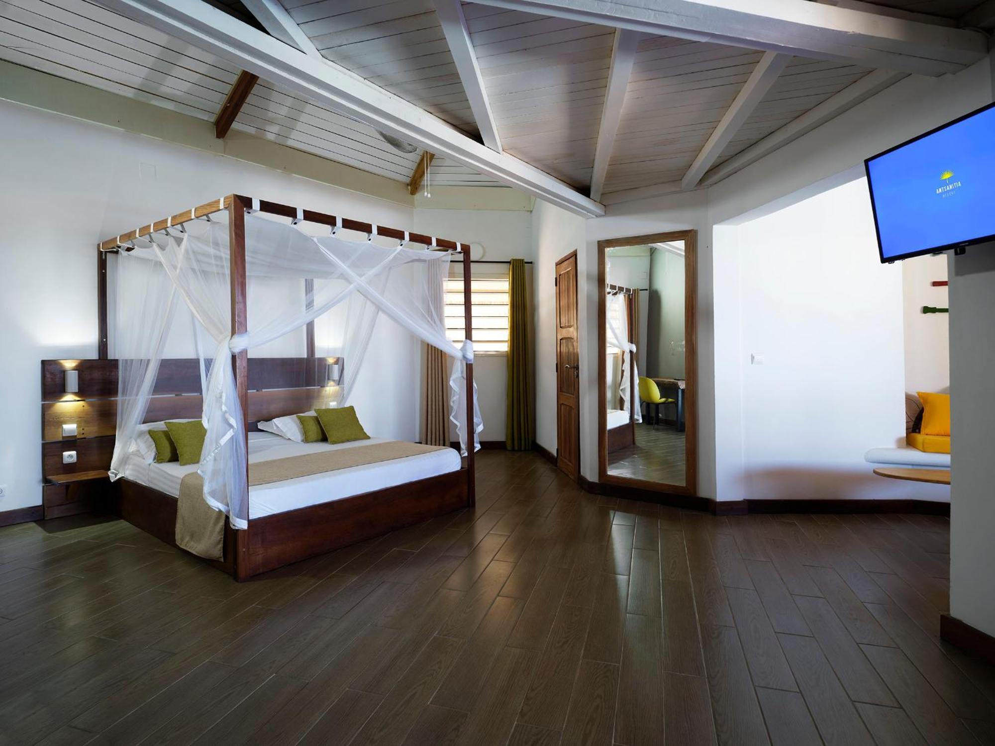 Antsanitia Resort Mahajanga Zewnętrze zdjęcie