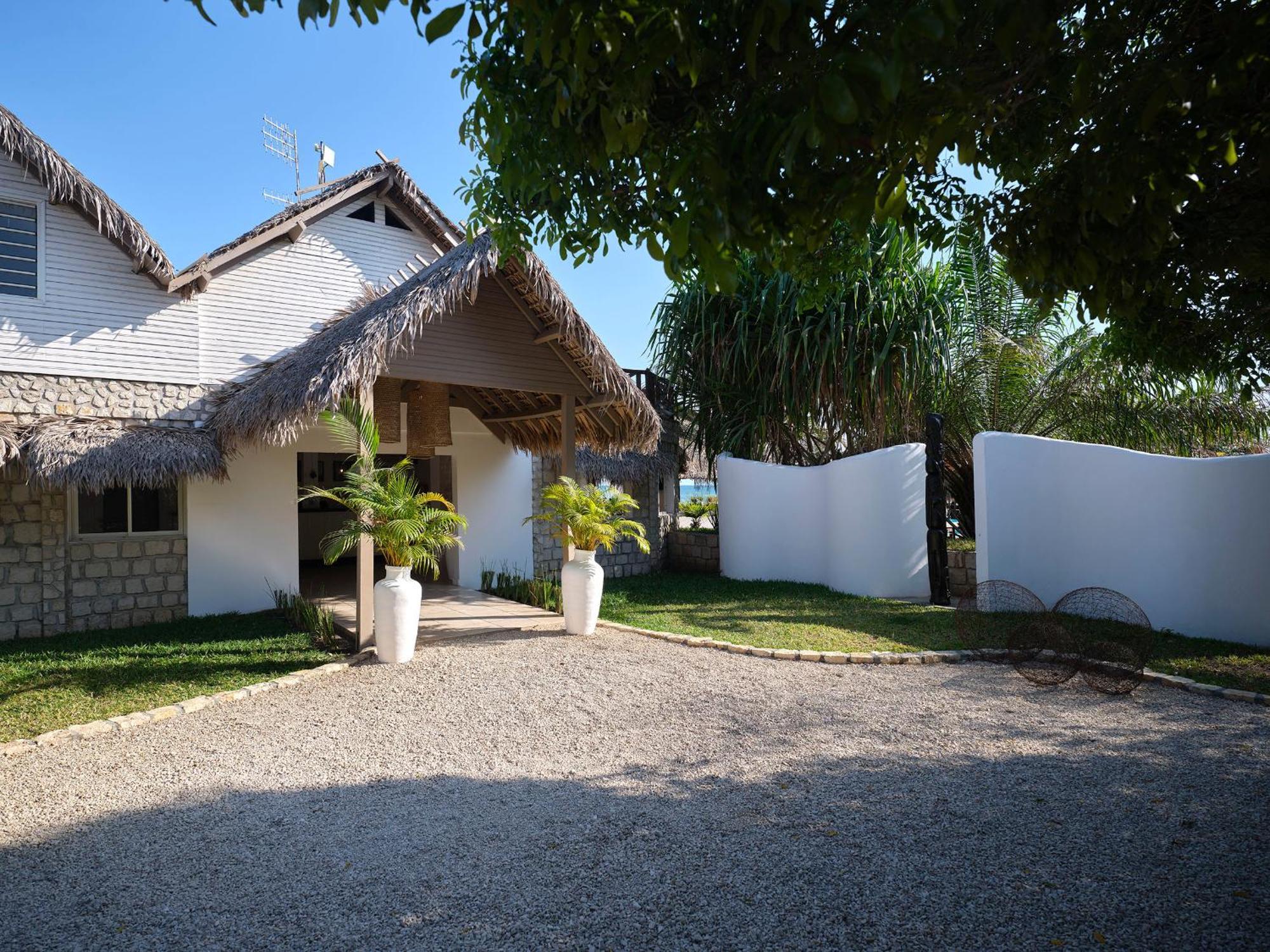 Antsanitia Resort Mahajanga Zewnętrze zdjęcie