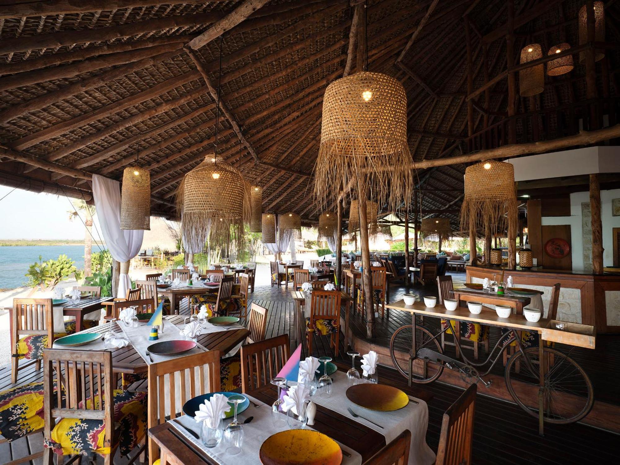 Antsanitia Resort Mahajanga Zewnętrze zdjęcie